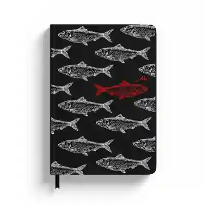 Notebook Fish