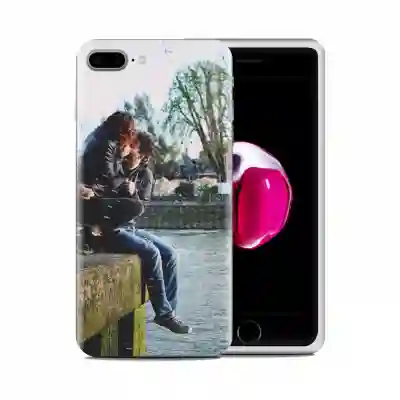 Husa Personalizata Iphone 7 +