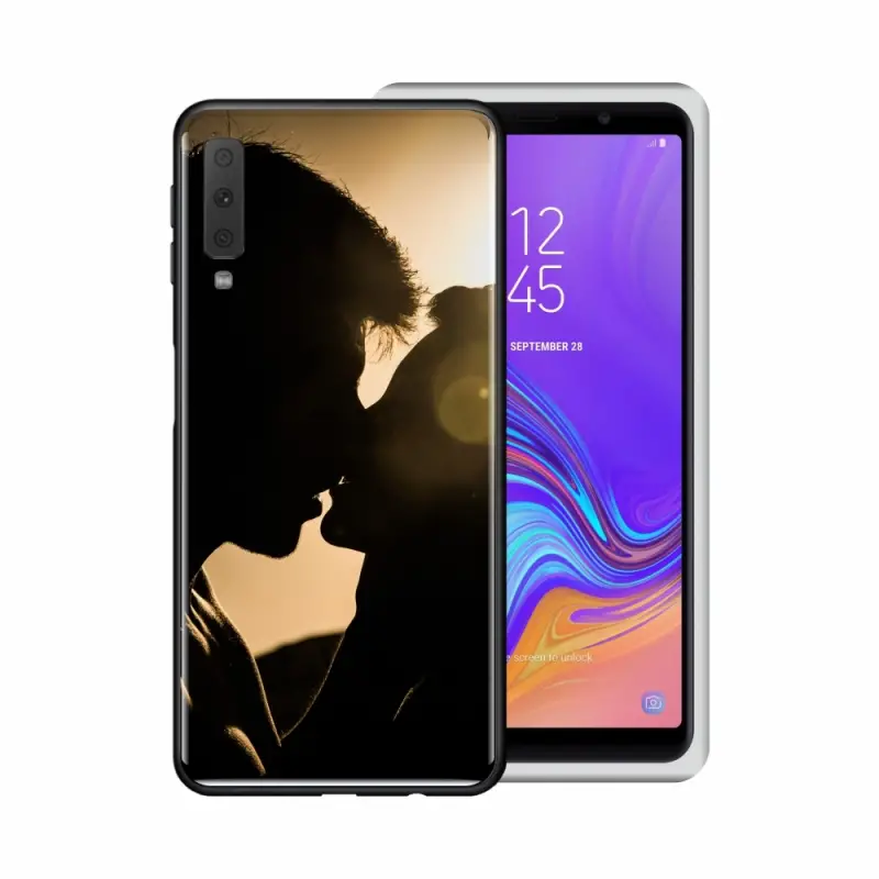 Husa Personalizata Samsung Galaxy A7 2018