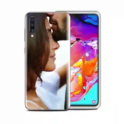 Husa Personalizata Samsung Galaxy A70