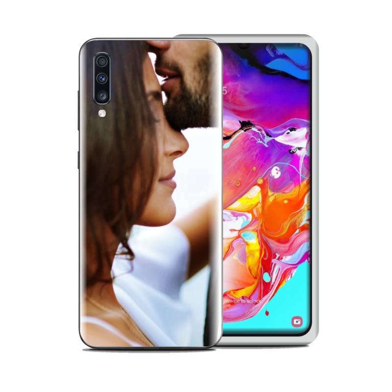 Husa Personalizata Samsung Galaxy A70