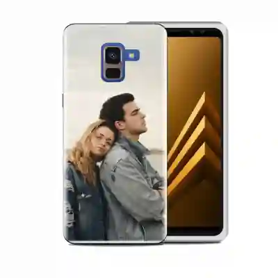 Husa Personalizata Samsung Galaxy A8