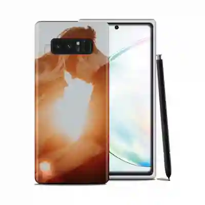 Husa Personalizata Samsung Galaxy Note 8