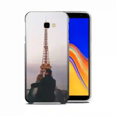 Husa Personalizata Samsung Galaxy J4 +