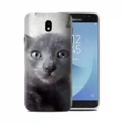 Husa Personalizata Samsung Galaxy J7 Pro