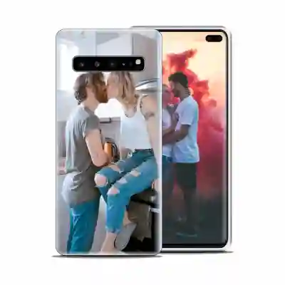 Husa Personalizata Samsung Galaxy S10+