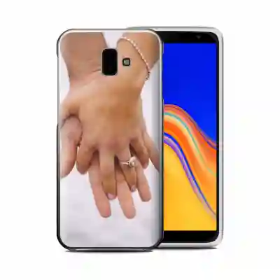 Husa Personalizata Samsung Galaxy J6 +