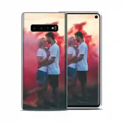 Husa Personalizata Samsung Galaxy S10