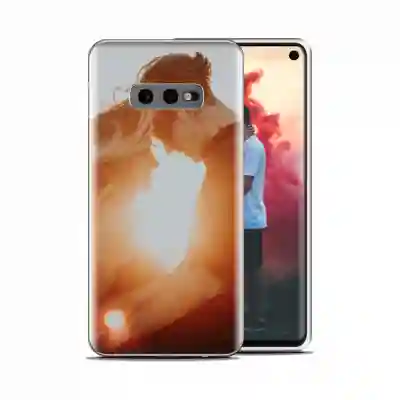 Husa Personalizata Samsung Galaxy S10e