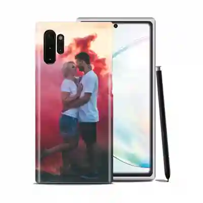 Husa Personalizata Samsung Galaxy Note 10 Plus