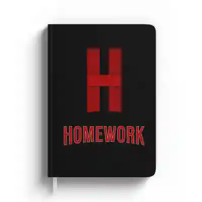 Agenda personalizata - Homework