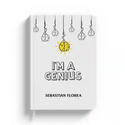 Agenda personalizata - Genius