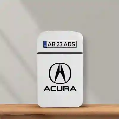 Bricheta personalizata antivant - Acura