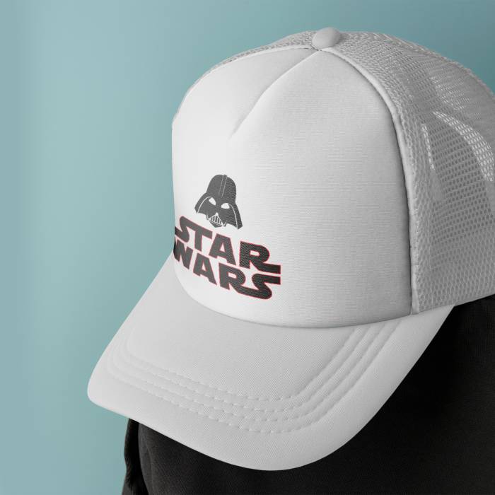 Sapca personalizata - Star Wars