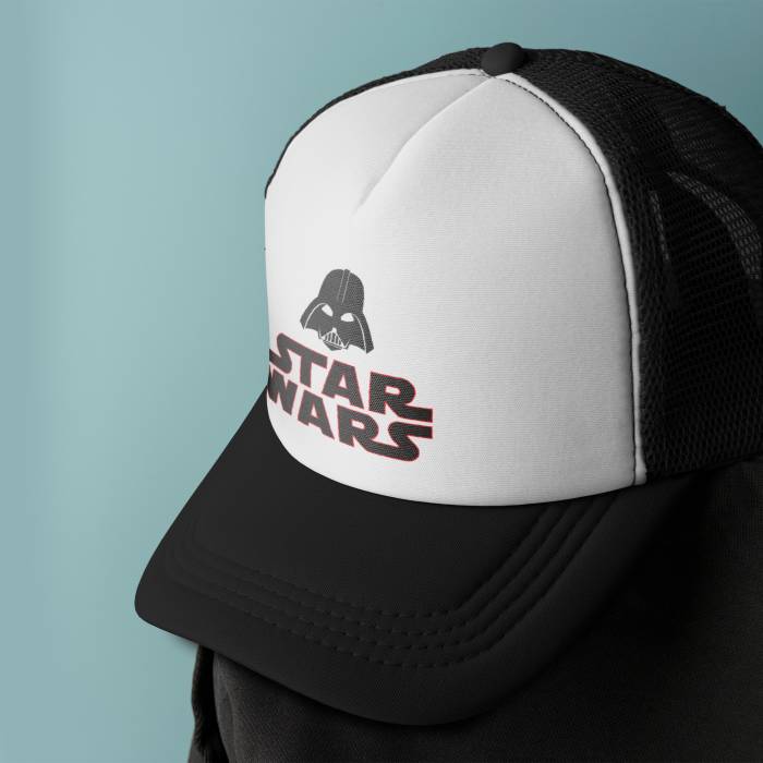 Sapca personalizata - Star Wars