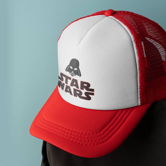 Sapca personalizata - Star Wars