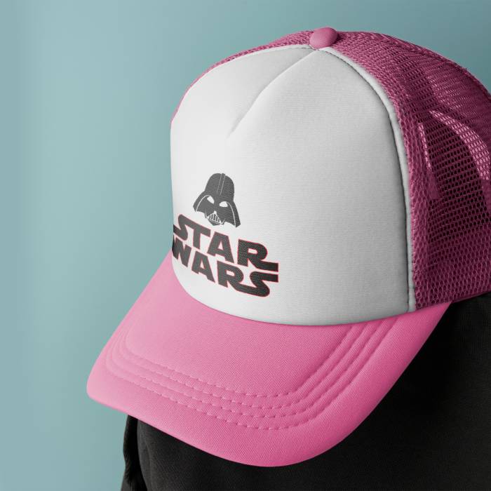 Sapca personalizata - Star Wars