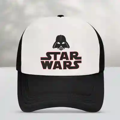 Sapca personalizata - Star Wars