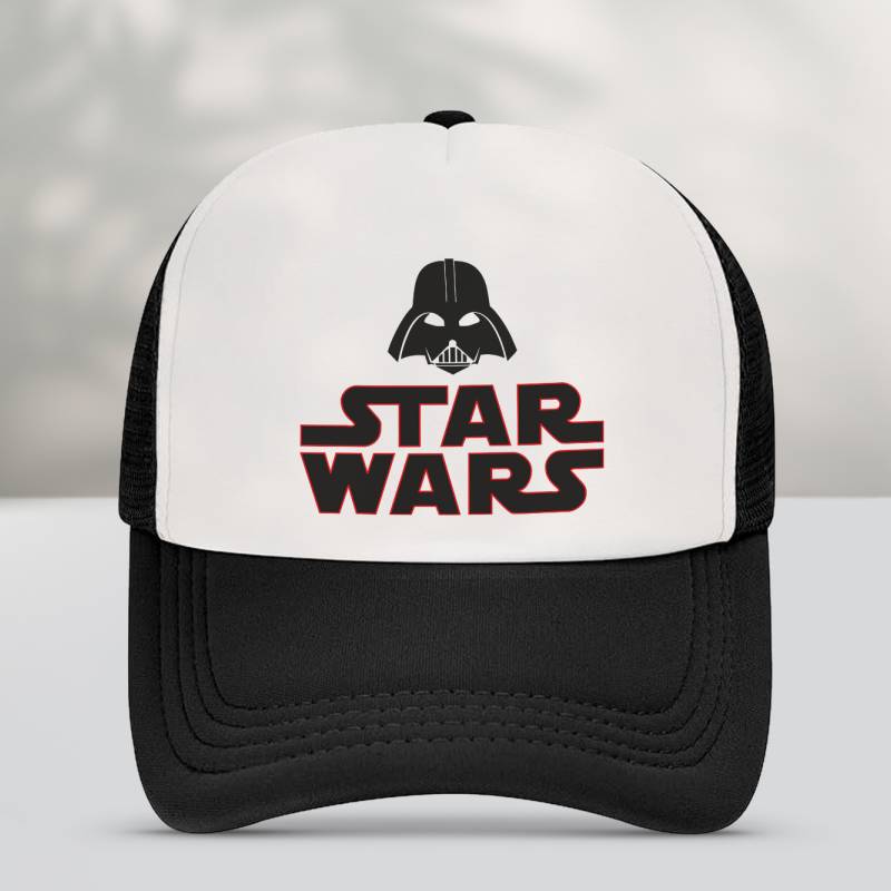 Sapca personalizata - Star Wars