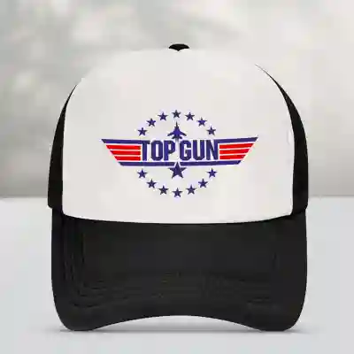 Sapca personalizata - Top Gun