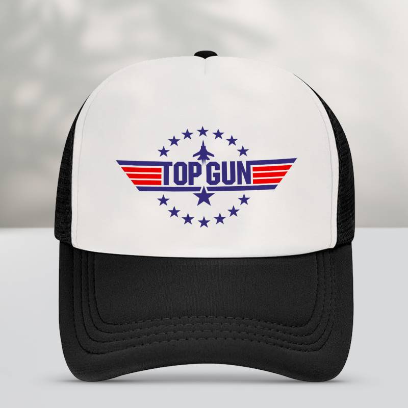 Sapca personalizata - Top Gun