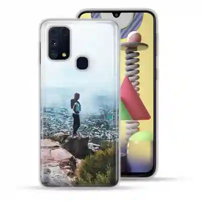 Husa Personalizata Samsung Galaxy M31