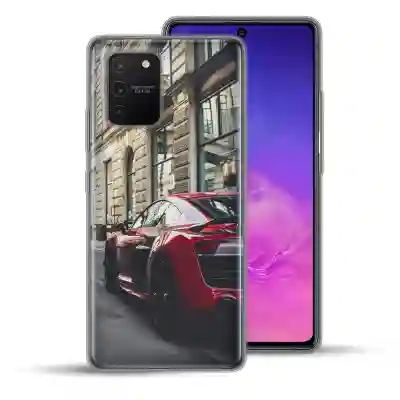 Husa Personalizata Samsung Galaxy S10 lite